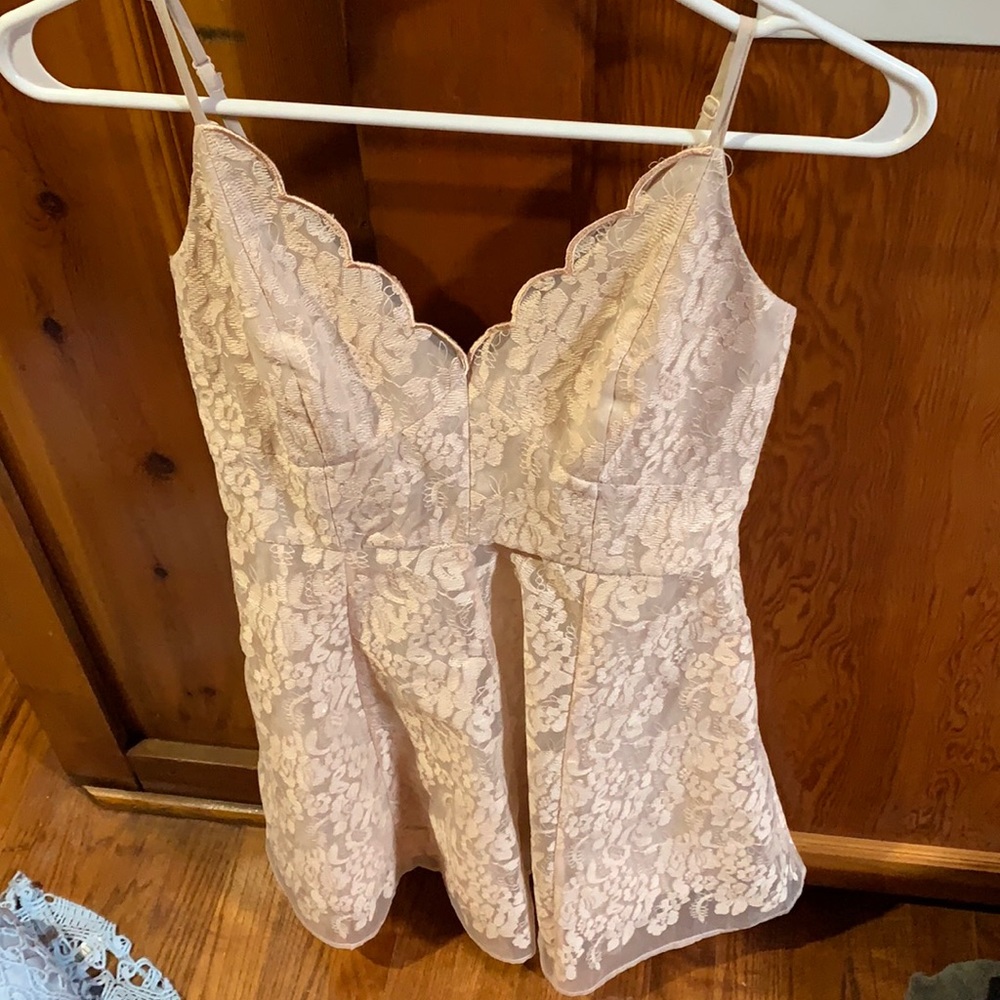 Beautiful brand new dress!